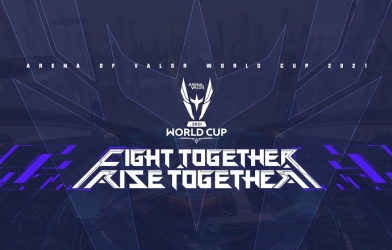 Lịch thi đấu Bán kết giải đấu Liên Quân Mobile AWC 2021 mới nhất