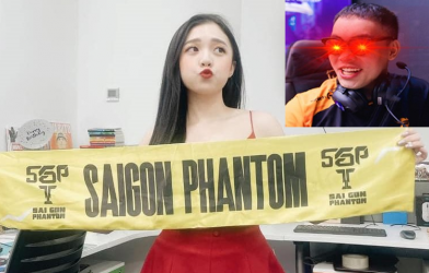 Ước được MC Phương Thảo 'phỏng vấn lúc 2h sáng', ProE nhận câu trả lời đầy phũ phàng