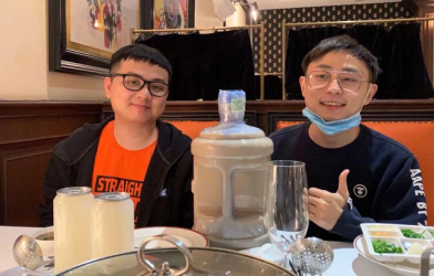 Xạ thủ cũ của Snake Esports chia sẻ kinh nghiệm đánh cặp cùng SofM: 'Cậu ấy chỉ đạo tôi ăn từng con lính'