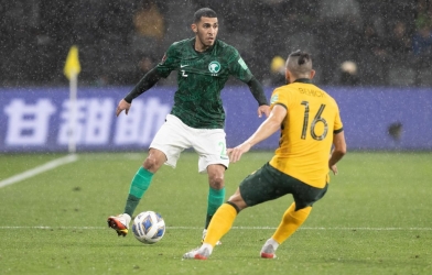 Ả Rập Xê Út vs Úc: Tạo đà tâm lý cho trận play-off