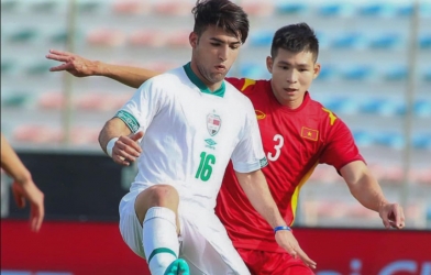 HLV Park Hang Seo và cơn đau đầu ở U23 Việt Nam