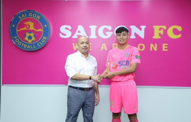 Tuyển thủ U23 Việt Nam sang Nhật Bản thi đấu