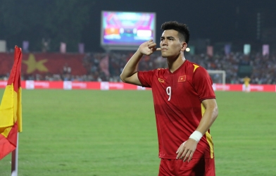 Nhận định U23 Việt Nam vs U23 Philippines: Lấy ngôi đầu bảng?