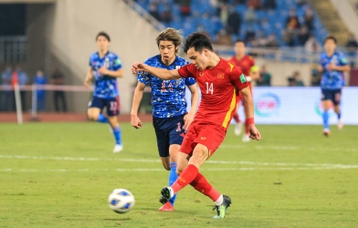 Xác định số phận của VCK Asian Cup 2023 sau khi Trung Quốc hoãn ASIAD