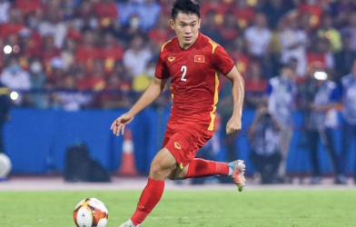 NÓNG: Trụ cột U23 Việt Nam chấn thương nặng phải ra nước ngoài phẫu thuật