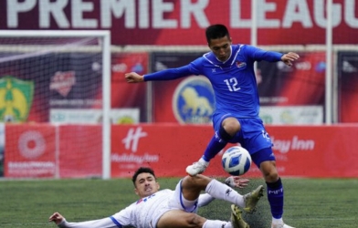 Đại diện Đông Nam Á thắng tối thiểu ở giải châu Á