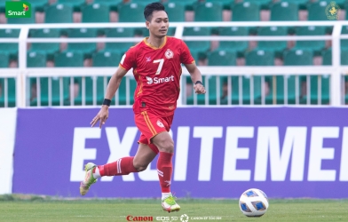 Đại diện Campuchia hủy diệt bại tướng của Viettel