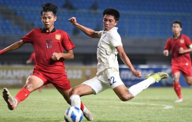 CĐV Thái Lan chỉ trích đội nhà thậm tệ sau trận thua xấu hổ trước U19 Lào
