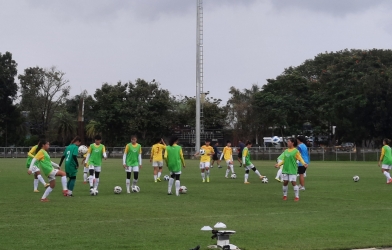 Chân sút số 1 của U18 Việt Nam tiết lộ mục tiêu tại giải Đông Nam Á