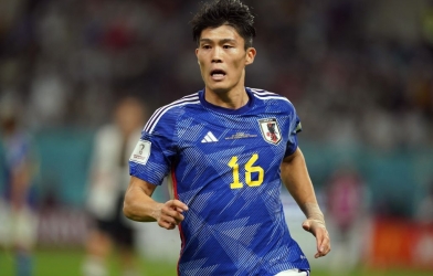 Đội hình mạnh nhất Nhật Bản vs Costa Rica: Quyết chiến để đi tiếp