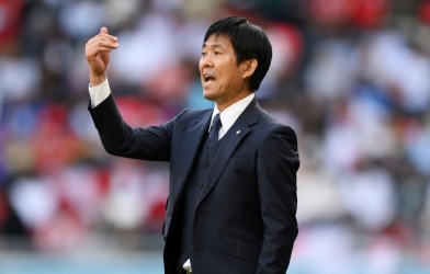 Thua đội bóng yếu, HLV Nhật Bản tuyên bố sẽ tạo địa chấn giúp châu Á tự hào