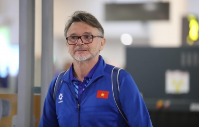 CĐV tiến cử loạt ứng viên thay HLV Troussier dẫn dắt ĐT Việt Nam