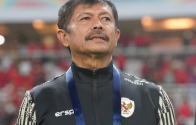 Tân HLV U23 Indonesia nhận định bất ngờ về SEA Games
