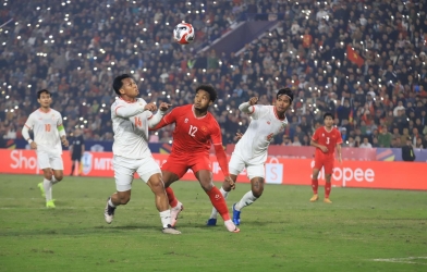 Báo Thái Lan bình luận về trận thắng 5-0 đưa Việt Nam vào bán kết