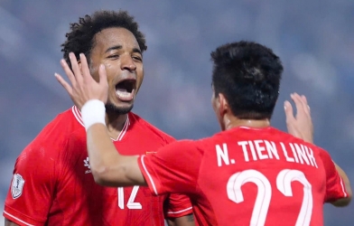 CĐM phát sốt với màn ra mắt ngọt ngào của Xuân Son ở ĐT Việt Nam