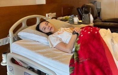 Madam Pang nhập viện sau khi trả nợ cho LĐBĐ Thái Lan