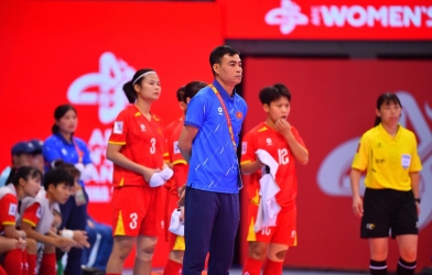 HLV tuyển Việt Nam chỉ thẳng vấn đề dù thắng đậm 5-3