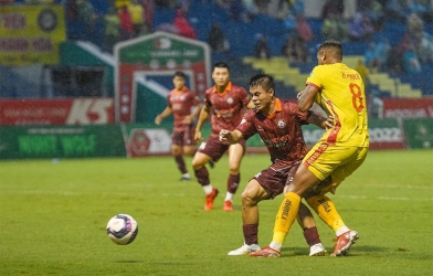 Thanh Hóa vs Bình Định: Tìm lại niềm vui