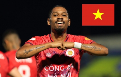 Sao Việt kiều Pháp sẵn sàng làm thủ môn ở ĐT Việt Nam