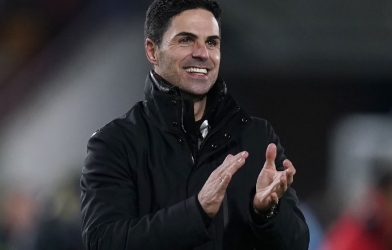 Arsenal đón tin cực vui từ Thomas Partey