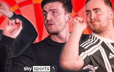 Fan khuyên Harry Maguire đổi nghề