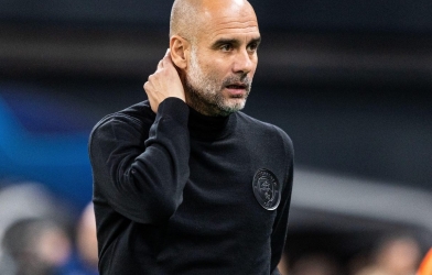 Pep Guardiola tiết lộ ngày Erling Haaland trở lại