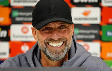 Hé lộ lý do Jurgen Klopp quyết định rời Liverpool