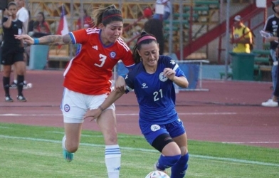 Đại diện Đông Nam Á thua tối thiểu đội bóng Nam Mỹ trước thềm World Cup