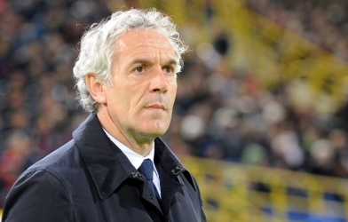 Cựu HLV Italia Roberto Donadoni hào hứng làm HLV ĐT Việt Nam