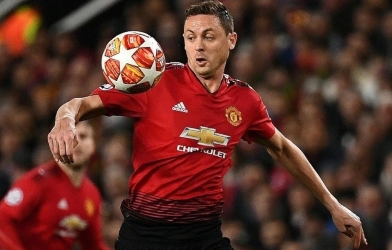 Matic Nemanja phơi bày sự thật gây sốc về MU sát ngày tái ngộ