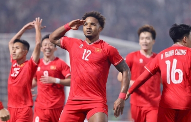 3 'siêu cầu thủ' sẵn sàng giúp ĐT Việt Nam hạ Malaysia