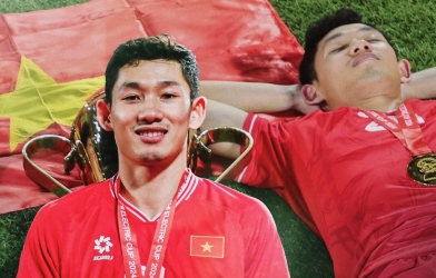 HLV Kim Sang Sik gọi thêm 1 cầu thủ ĐT Việt Nam đấu MU