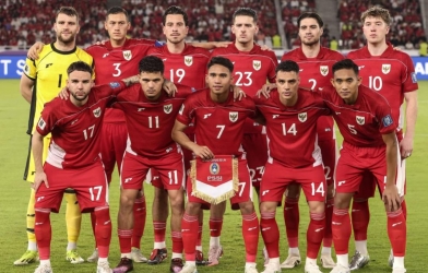 HLV Hà Lan triệu tập 19 sao nhập tịch lên ĐT Indonesia