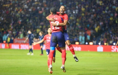 Sao Việt kiều hứa hẹn bùng nổ ở lần đầu lên ĐT Việt Nam