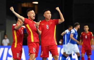 AFC báo tin vui lớn cho Việt Nam ở vòng loại châu Á 2026