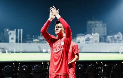 Đức Chiến viết tâm thư rời Viettel, khẳng định chia tay không trọn vẹn