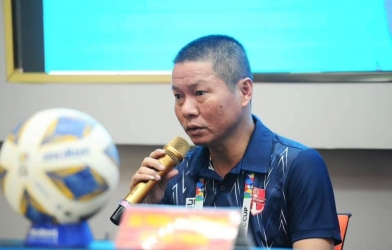 CHÍNH THỨC: HLV xuất sắc nhất Việt Nam gia nhập đại gia V-League