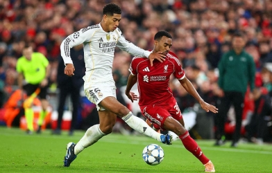 Tin chuyển nhượng 15/1: Liverpool chi khủng để chiêu mộ viên ngọc tuyển Anh