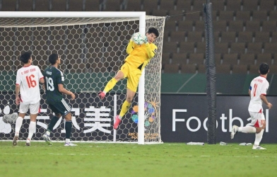 AFC vinh danh người hùng U23 Việt Nam ngay trước trận tứ kết