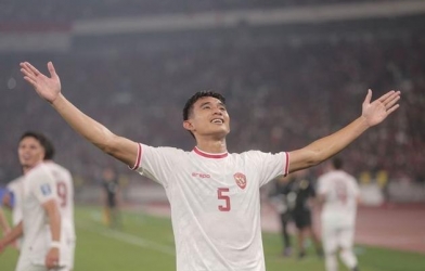 Cùng bảng ĐT Việt Nam, ngôi sao Indonesia tuyên bố vô địch AFF Cup