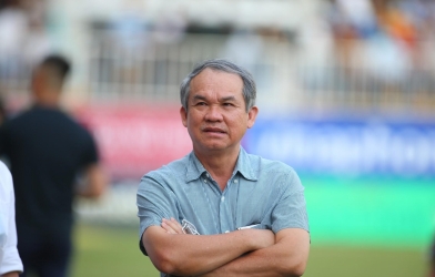 Bầu Đức bất ngờ thưởng khủng cho U23 Việt Nam khi vào bán kết châu Á