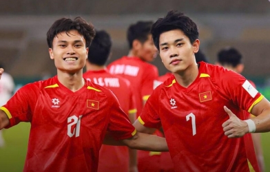 Truyền thông Trung Quốc đồng loạt dậy sóng về Đình Bắc và U23 Việt Nam