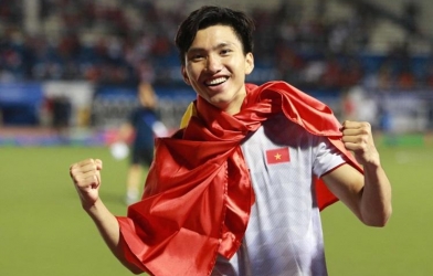 Đoàn Văn Hậu chỉ thẳng kết quả của U23 Việt Nam ở bán kết châu Á