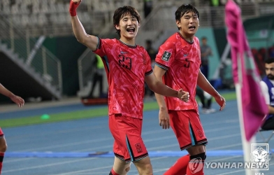 Hậu vệ hàng đầu Hàn Quốc tuyên bố đánh bại U23 Việt Nam