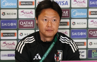 HLV Nhật Bản nói thật lòng về hàng phòng ngự 'thép' của U23 Trung Quốc ở chung kết