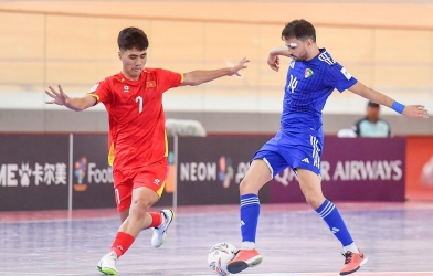 CĐV Đông Nam Á phản ứng bất ngờ về trận thắng 5-4 của ĐT Việt Nam