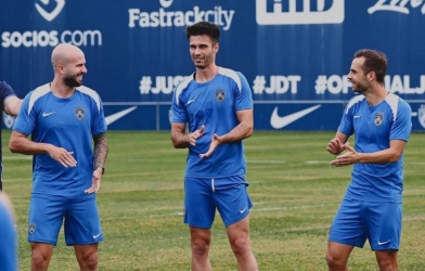 Dàn sao nhập tịch Malaysia phản ứng bất ngờ sau khi được FIFA dỡ lệnh cẩm