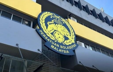 Chính thức: Toàn bộ lãnh đạo LĐBĐ Malaysia từ chức trước ngày tái đấu Việt Nam
