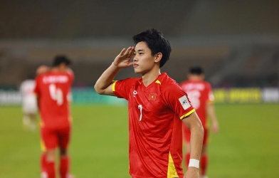 AFC liên tục báo tin vui cho Đình Bắc ở VCK U23 châu Á