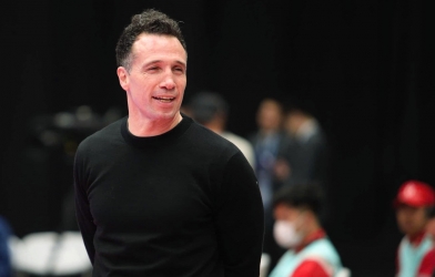 HLV Argentina nói thẳng 1 điều sau khi Việt Nam thua 2-3 Indonesia ở tứ kết